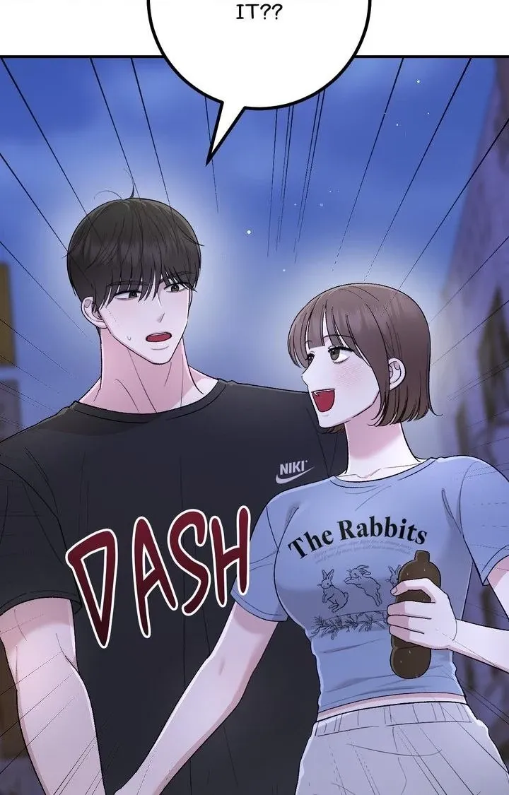 Read In Session chapter 18 image 100 on Lezhin