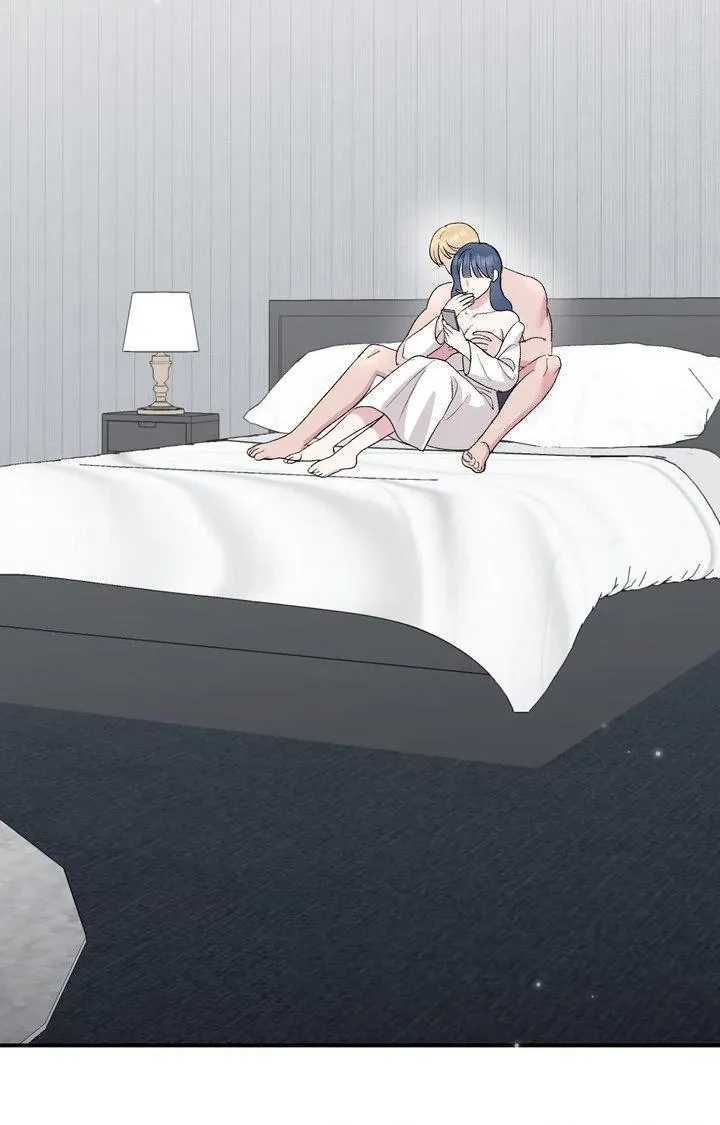 Read In Session chapter 18 image 108 on Lezhin