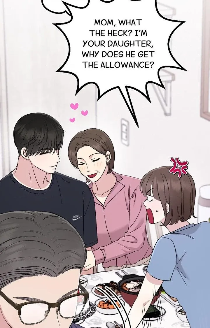 Read In Session chapter 18 image 11 on Lezhin