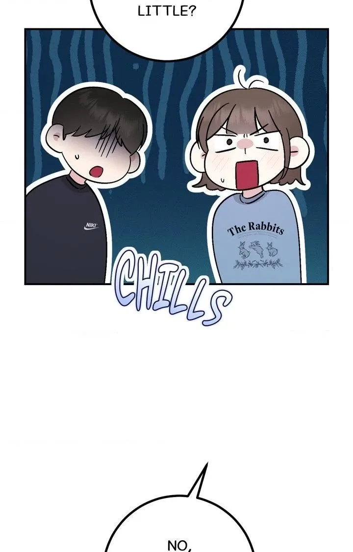 Read In Session chapter 18 image 17 on Lezhin