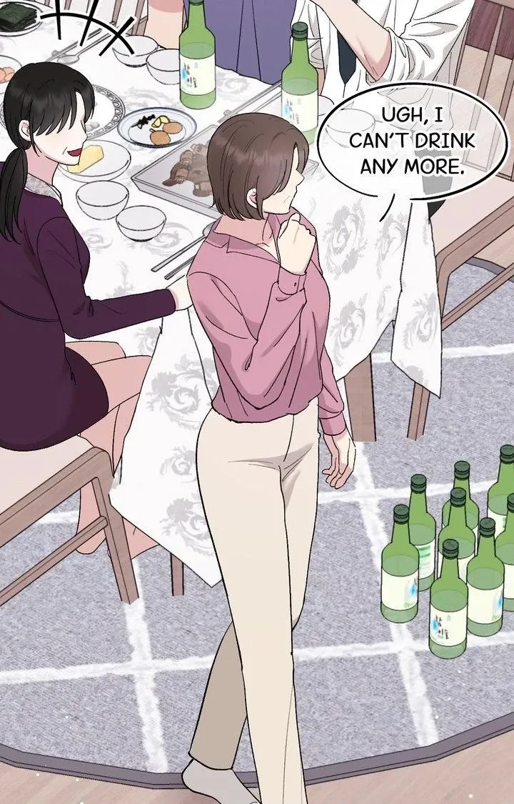 Read In Session chapter 18 image 24 on Lezhin