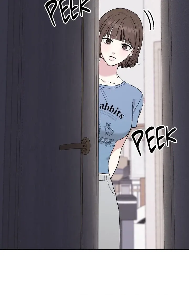 Read In Session chapter 18 image 26 on Lezhin