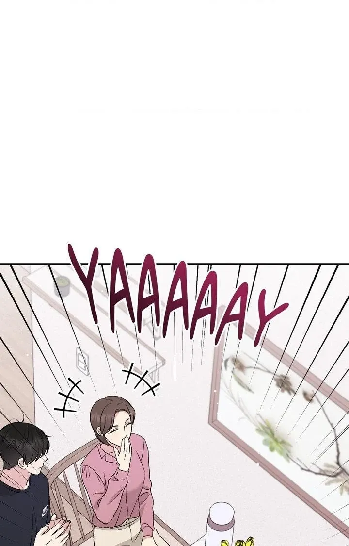 Read In Session chapter 18 image 3 on Lezhin