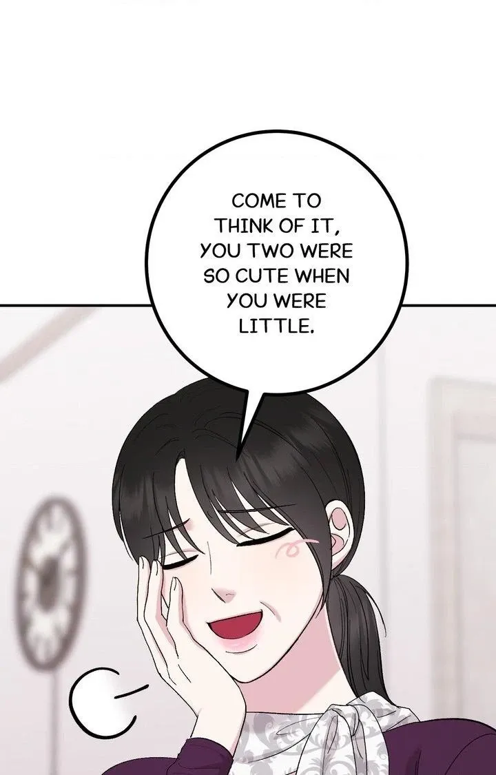 Read In Session chapter 18 image 30 on Lezhin