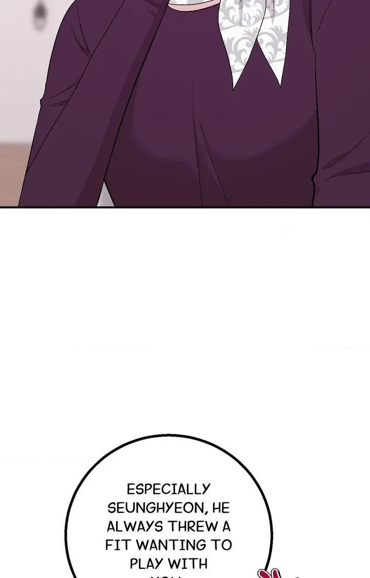 Read In Session chapter 18 image 31 on Lezhin