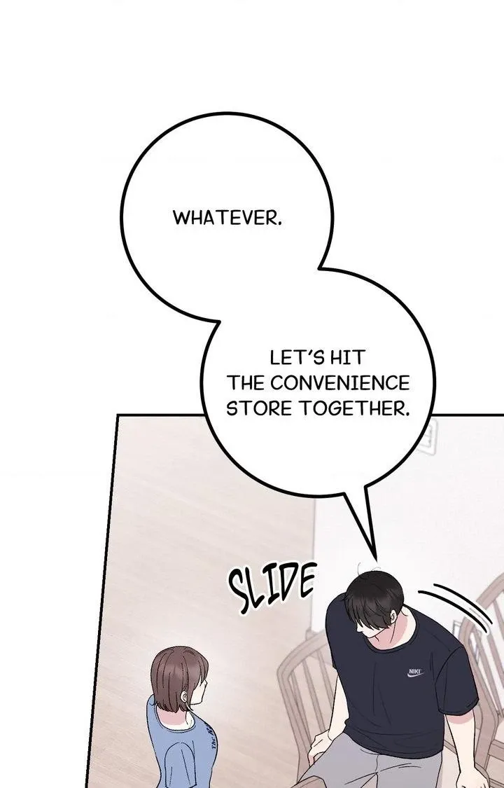 Read In Session chapter 18 image 40 on Lezhin