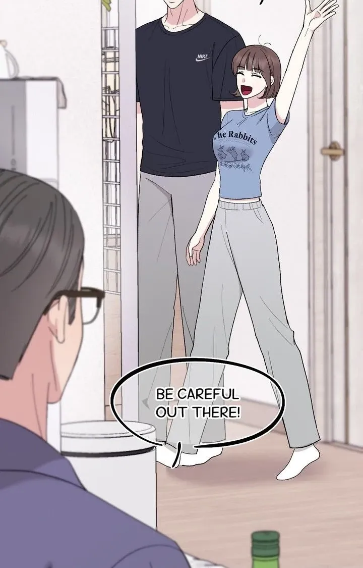Read In Session chapter 18 image 44 on Lezhin