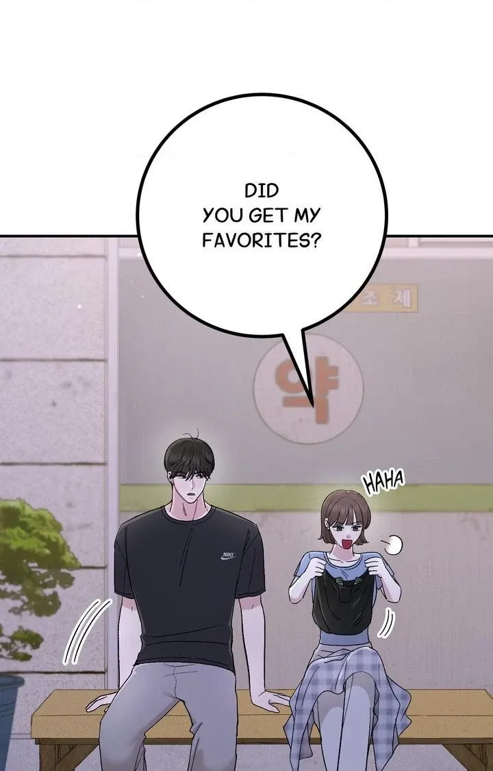 Read In Session chapter 18 image 50 on Lezhin