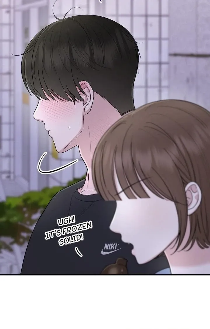 Read In Session chapter 18 image 58 on Lezhin