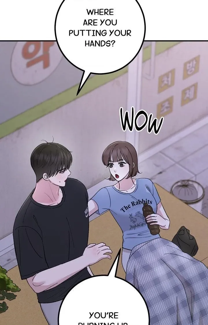 Read In Session chapter 18 image 61 on Lezhin