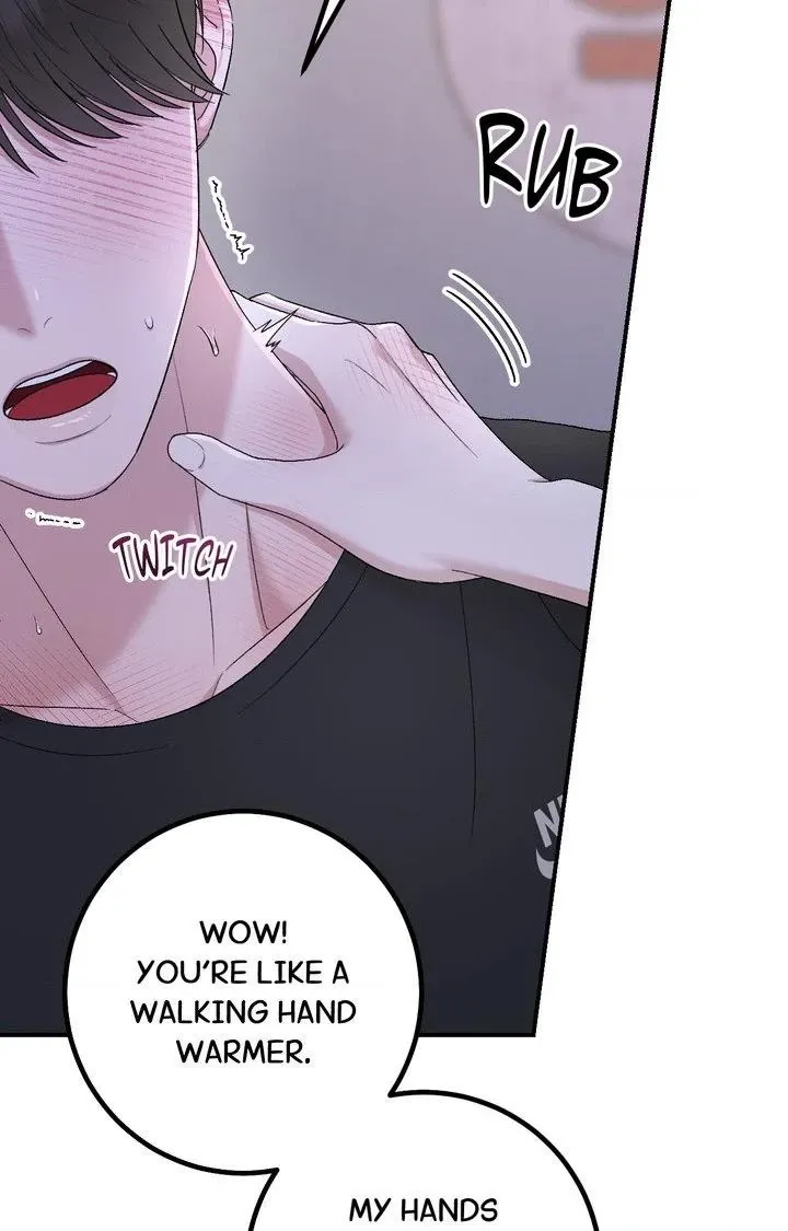 Read In Session chapter 18 image 63 on Lezhin