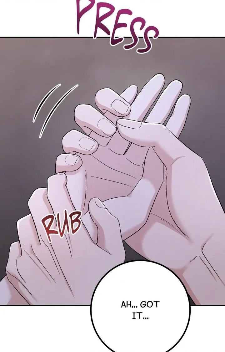 Read In Session chapter 18 image 67 on Lezhin