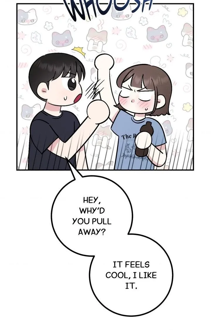 Read In Session chapter 18 image 70 on Lezhin