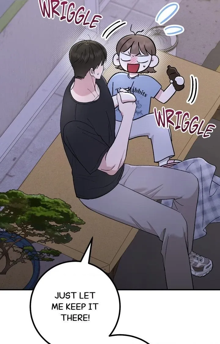 Read In Session chapter 18 image 72 on Lezhin