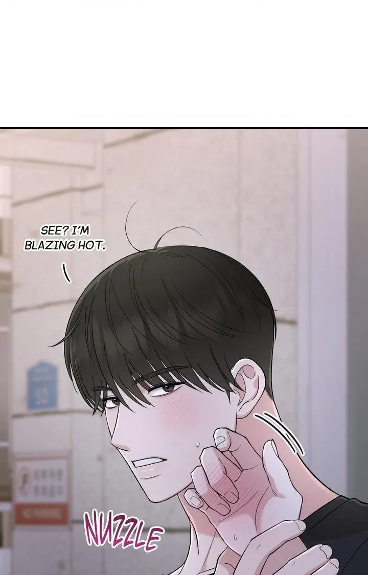 Read In Session chapter 18 image 74 on Lezhin