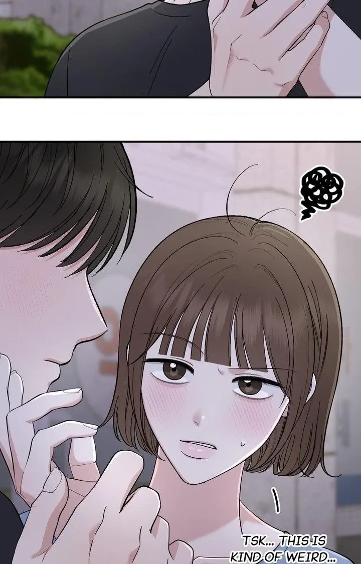 Read In Session chapter 18 image 75 on Lezhin
