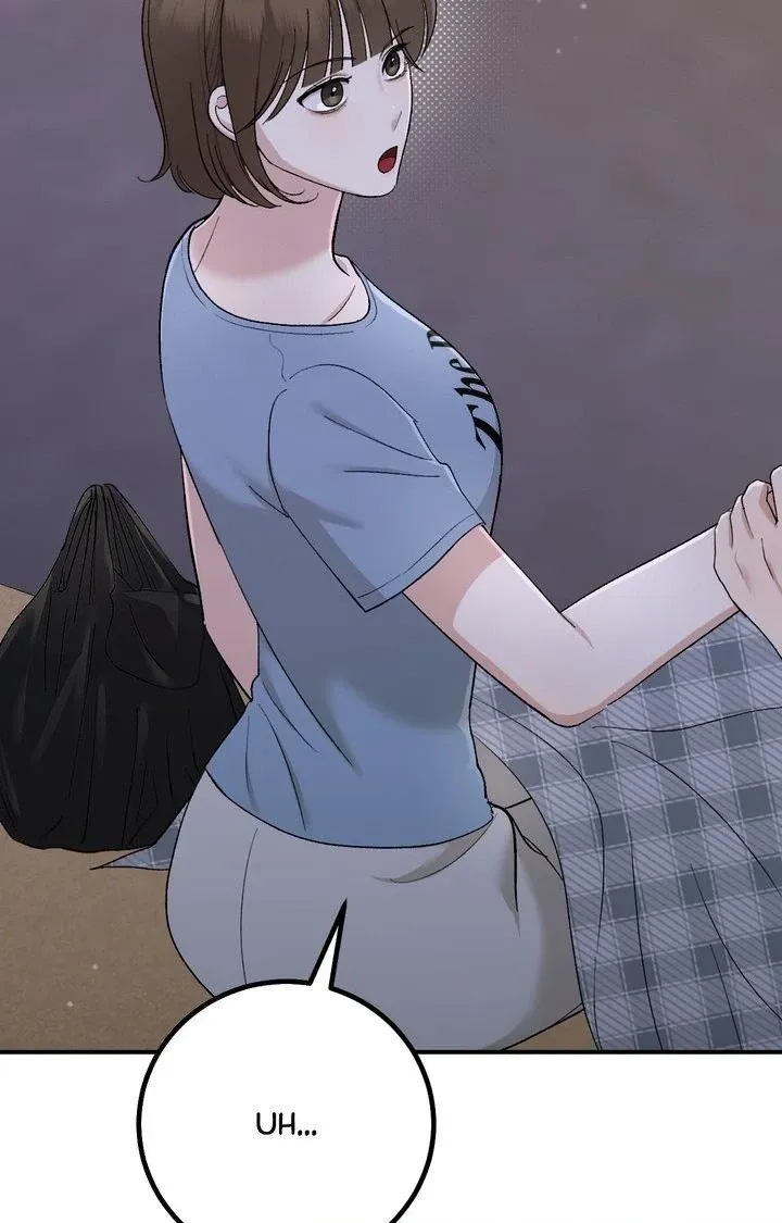 Read In Session chapter 18 image 80 on Lezhin