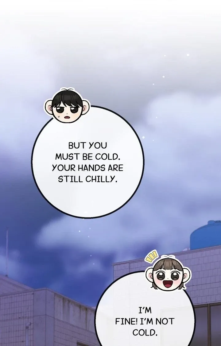Read In Session chapter 18 image 89 on Lezhin