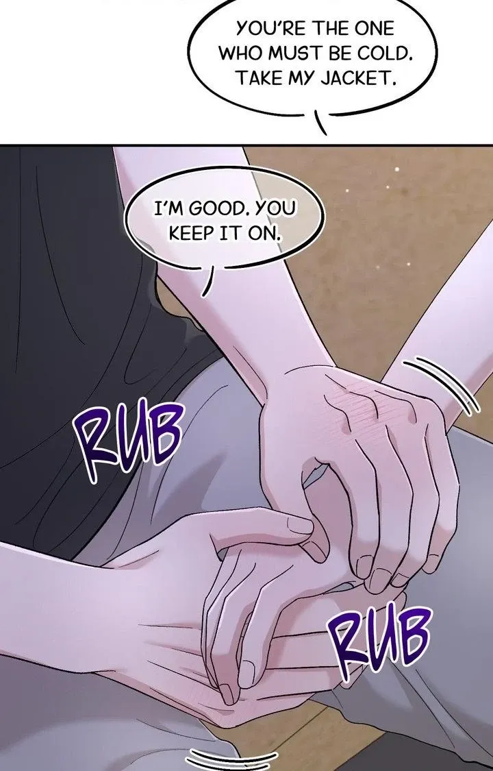 Read In Session chapter 18 image 91 on Lezhin