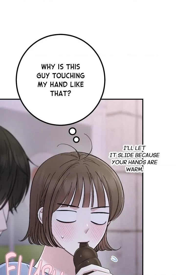 Read In Session chapter 18 image 93 on Lezhin