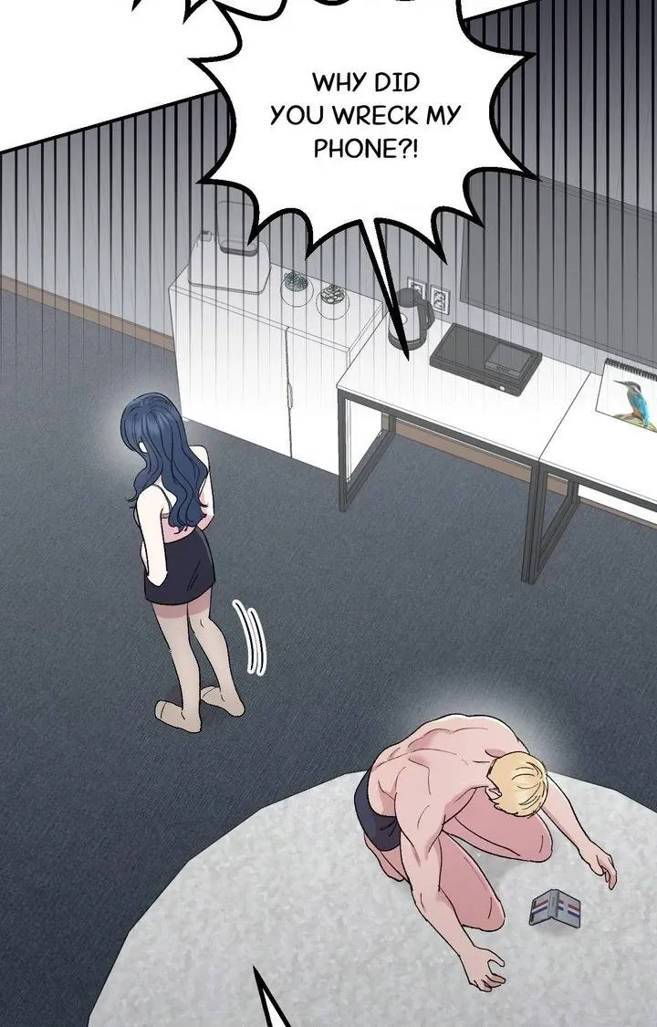 Read In Session chapter 19 image 2 on Lezhin