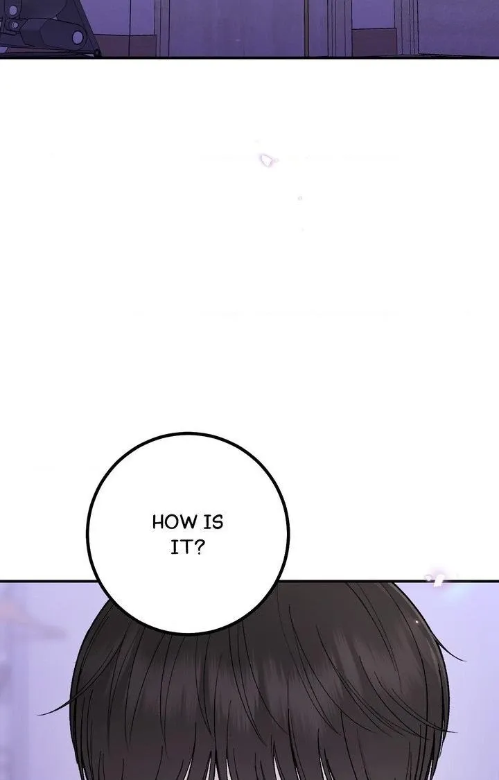 Read In Session chapter 19 image 21 on Lezhin