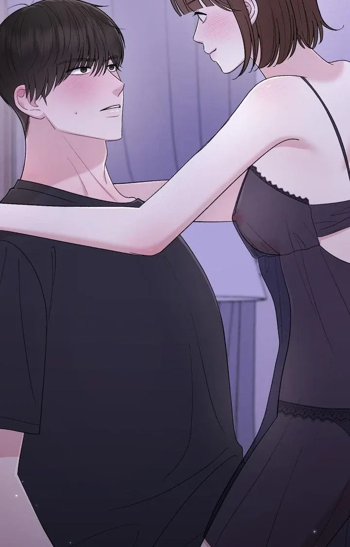Read In Session chapter 19 image 26 on Lezhin