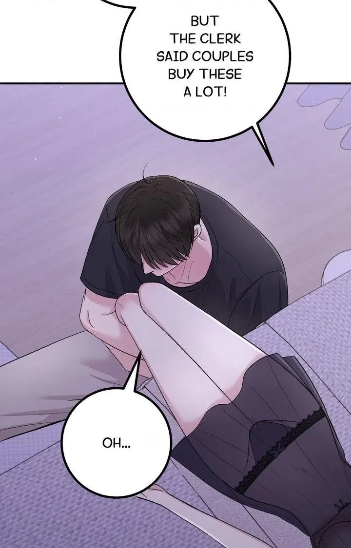 Read In Session chapter 19 image 41 on Lezhin
