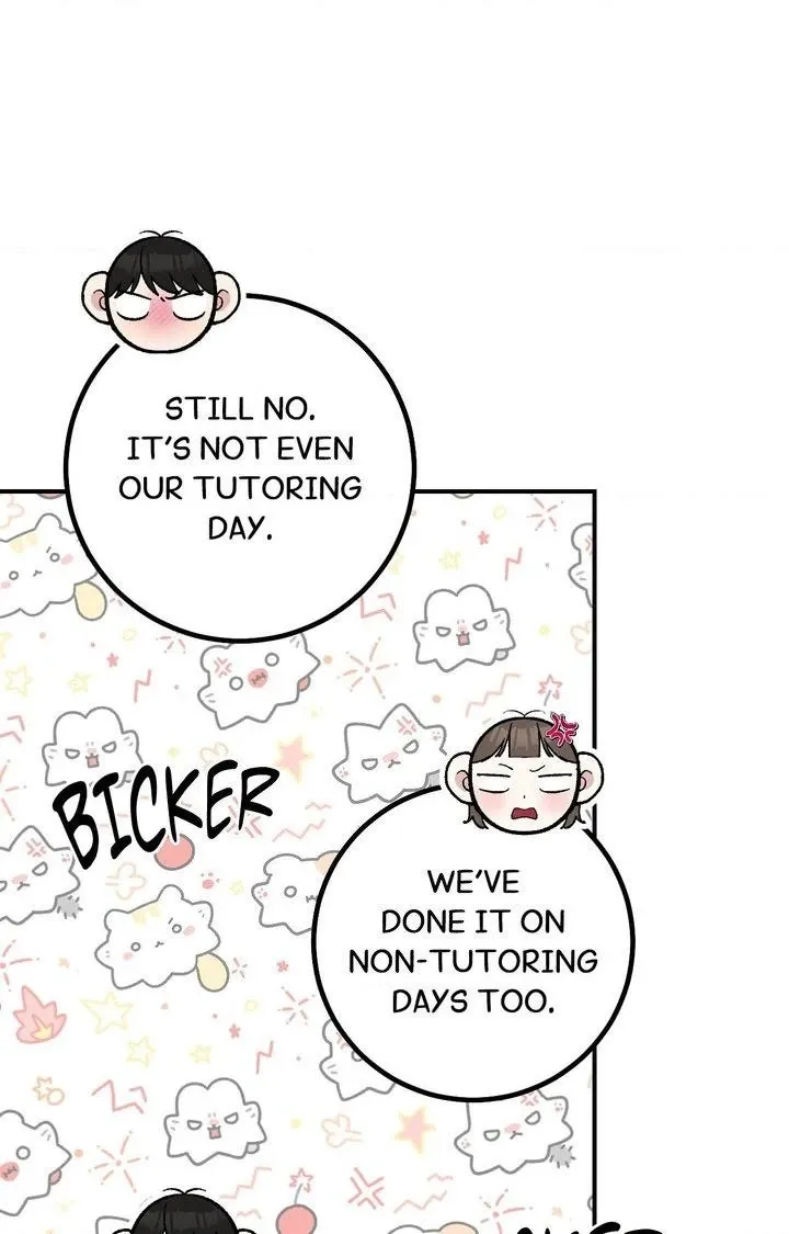 Read In Session chapter 19 image 50 on Lezhin