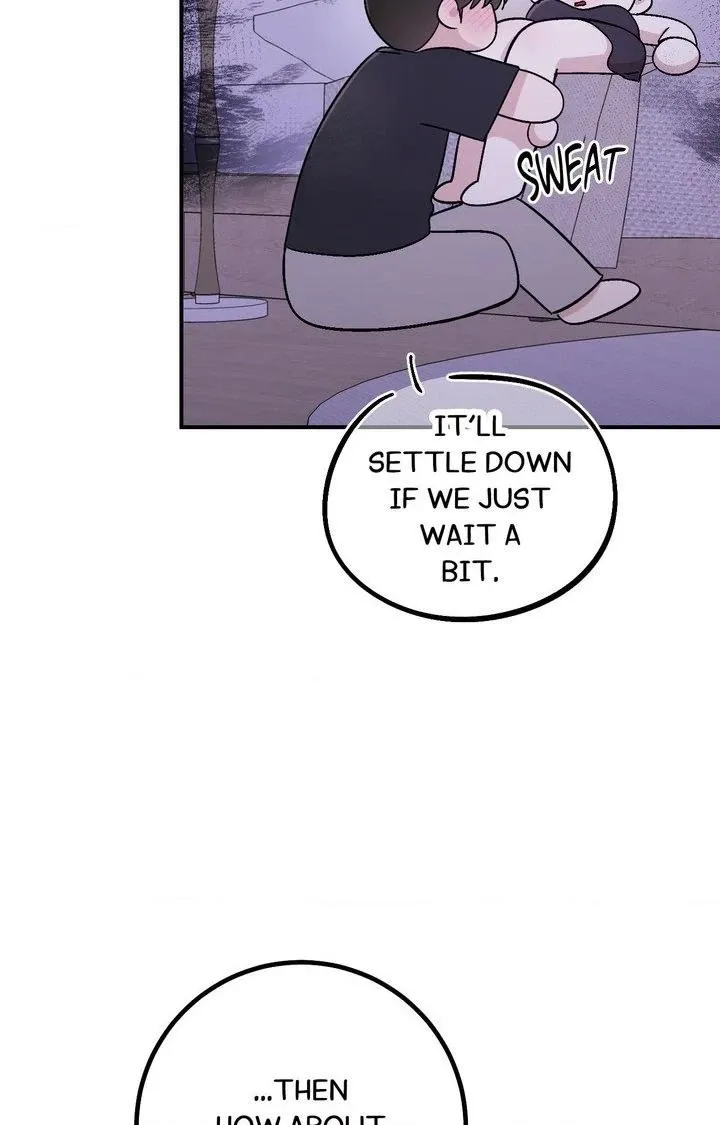 Read In Session chapter 19 image 52 on Lezhin