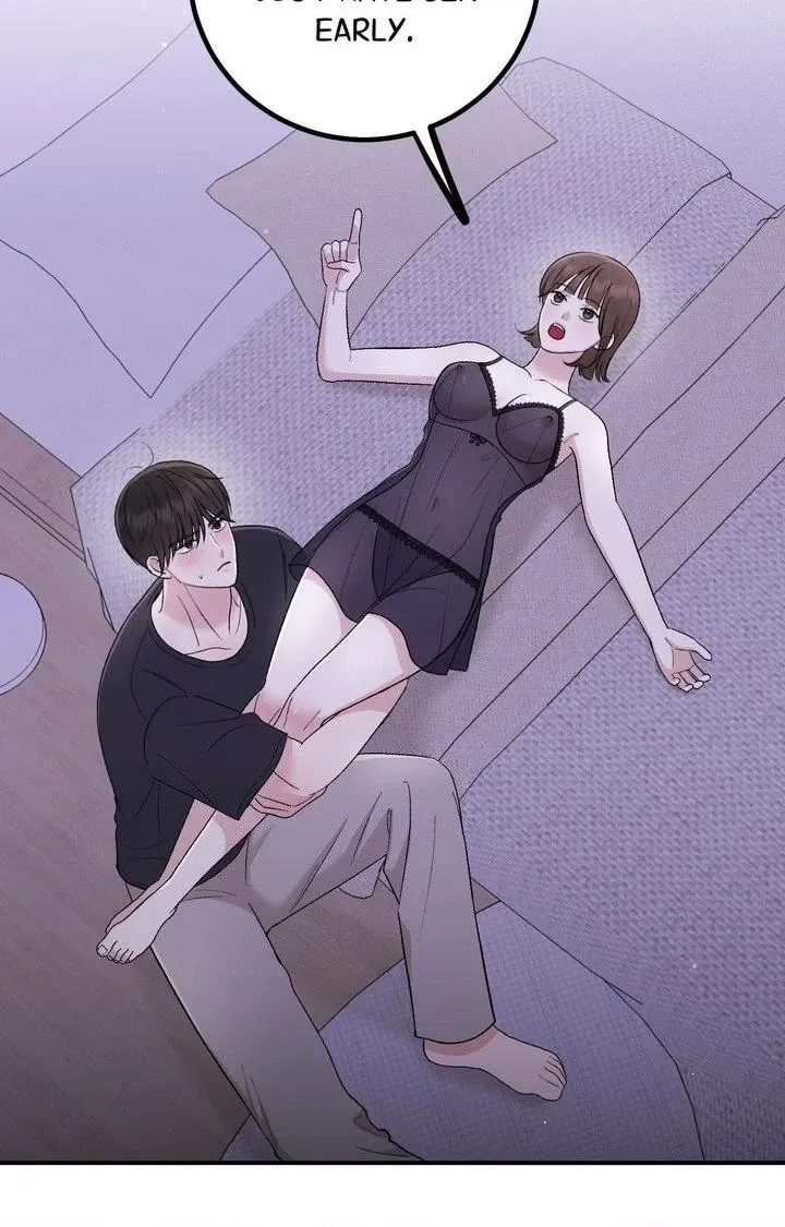 Read In Session chapter 19 image 56 on Lezhin