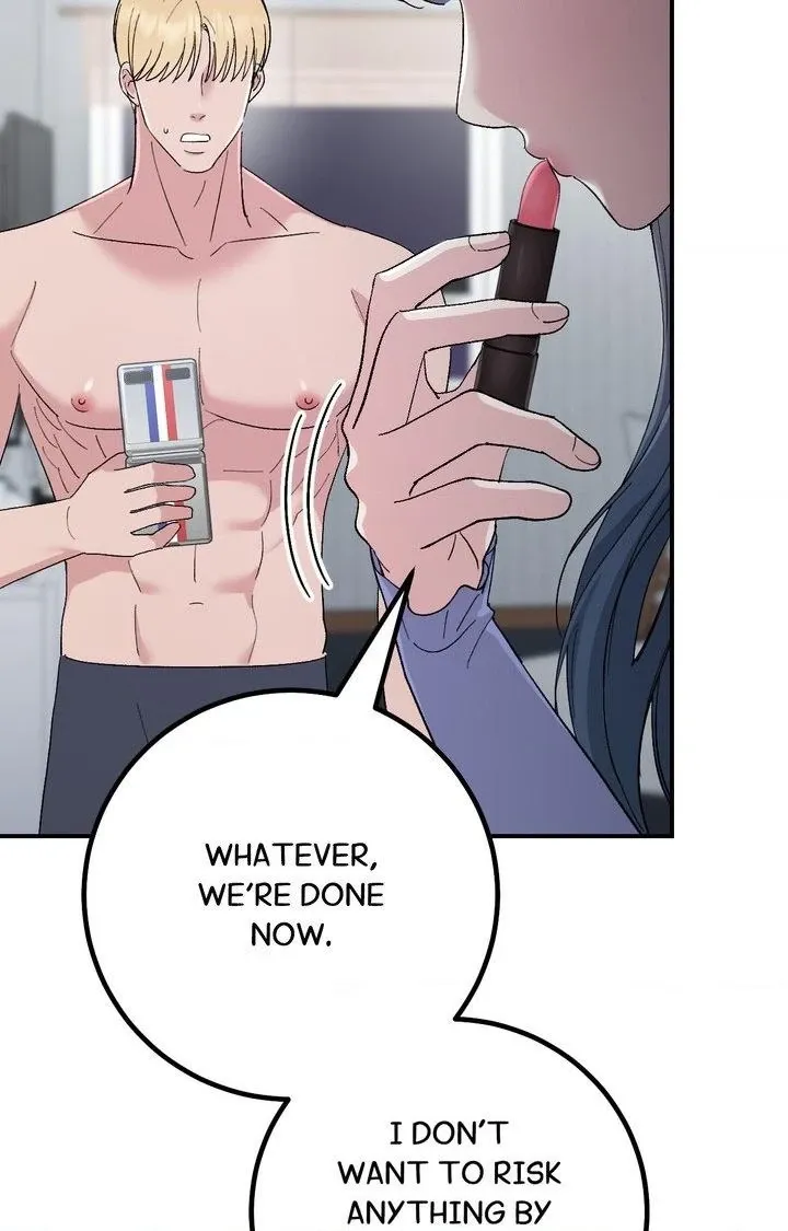 Read In Session chapter 19 image 6 on Lezhin
