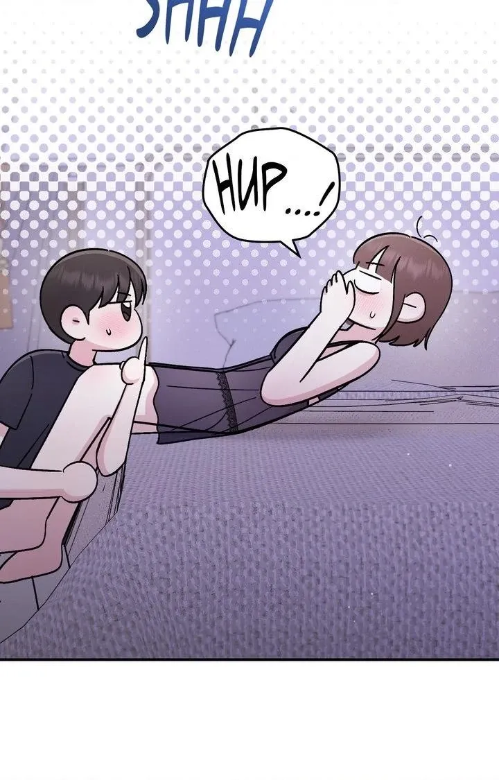 Read In Session chapter 19 image 63 on Lezhin