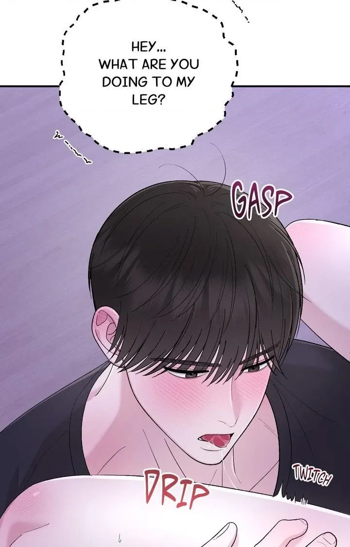 Read In Session chapter 19 image 73 on Lezhin