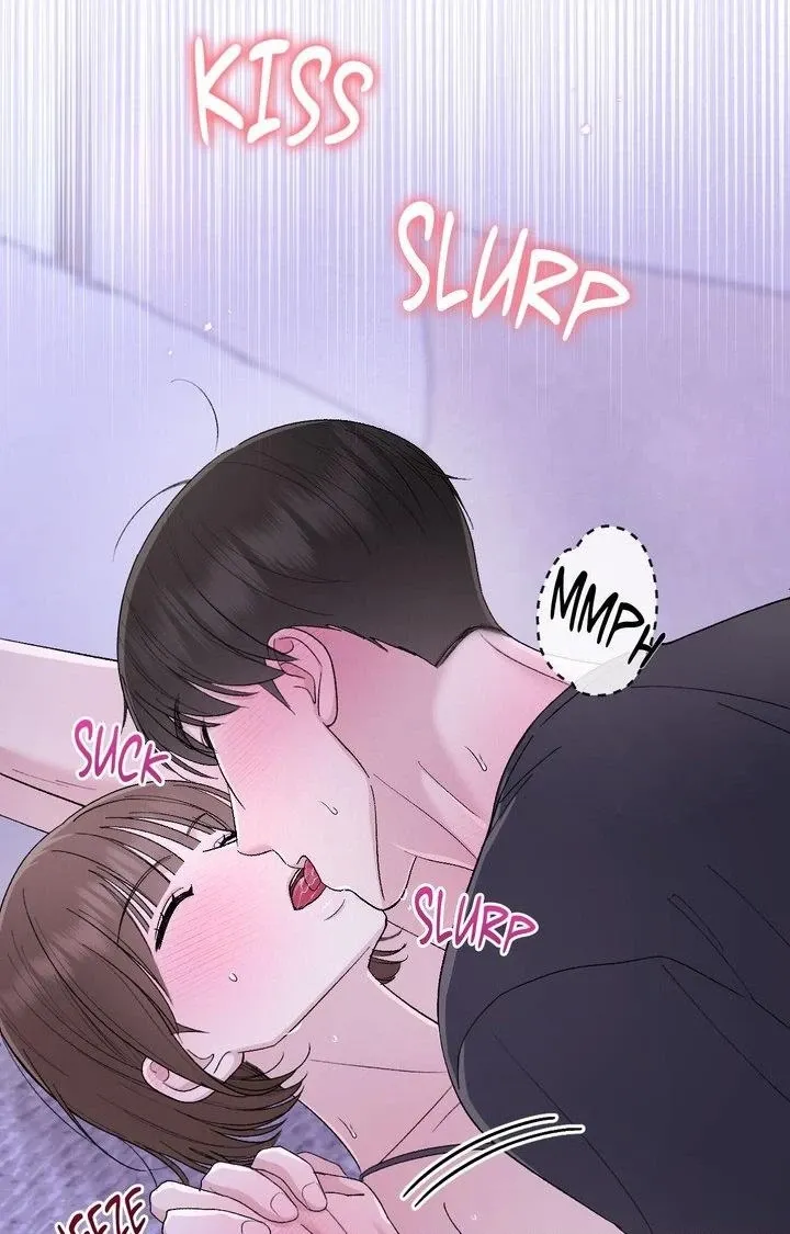 Read In Session chapter 19 image 85 on Lezhin