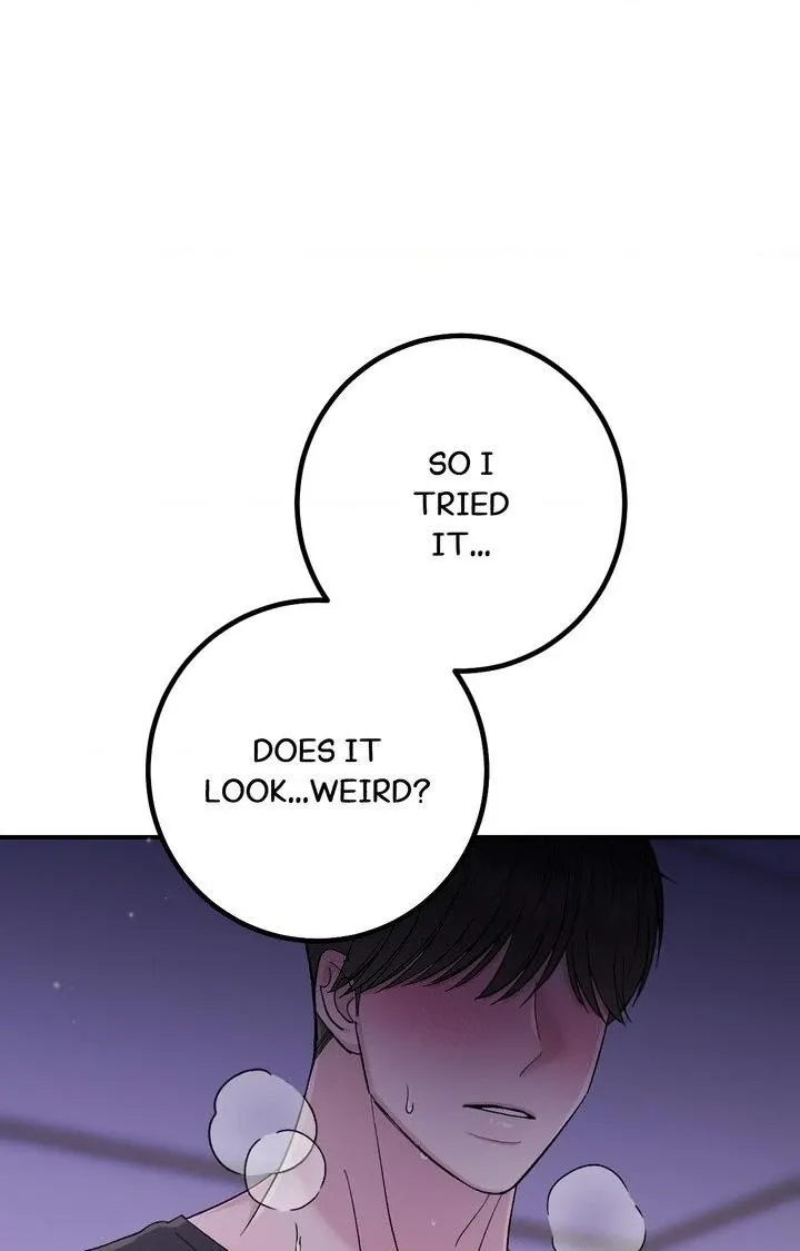 Read In Session chapter 19 image 96 on Lezhin