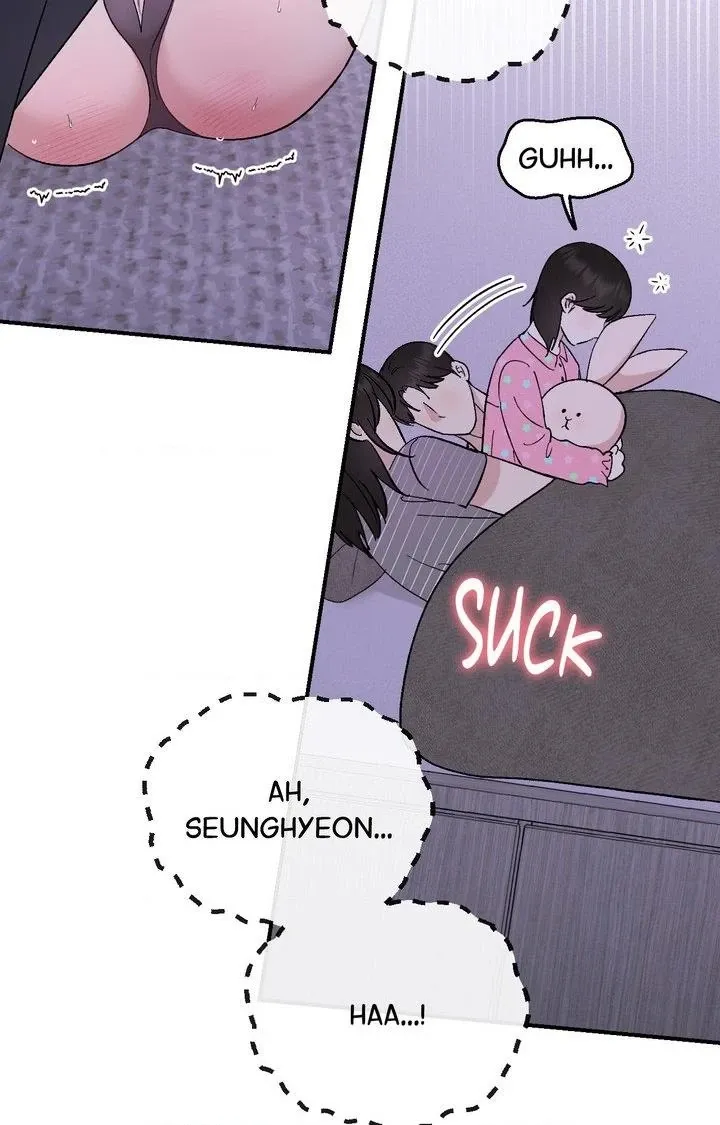 Read In Session chapter 19 image 99 on Lezhin