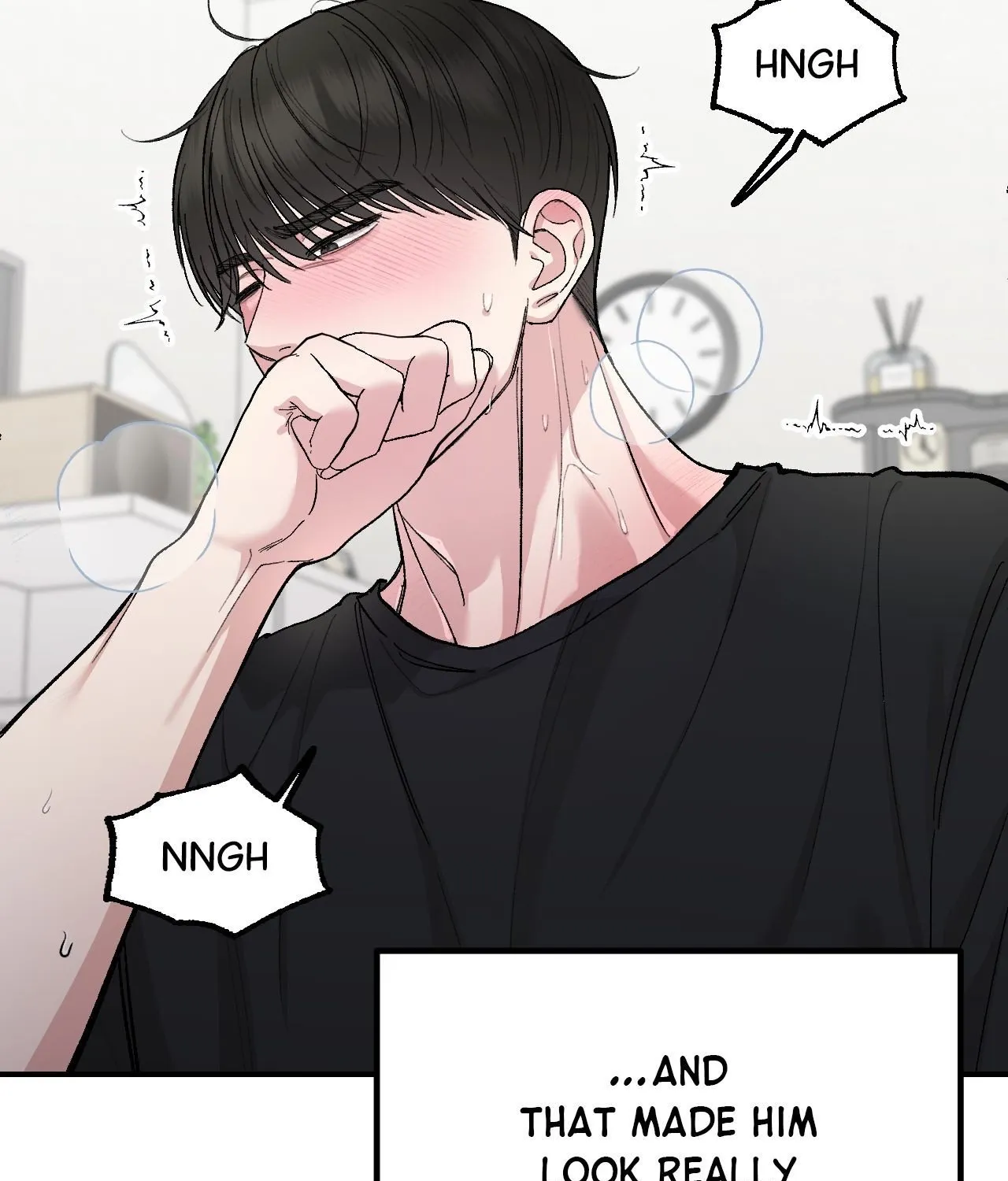 Read In Session chapter 2 image 113 on Lezhin
