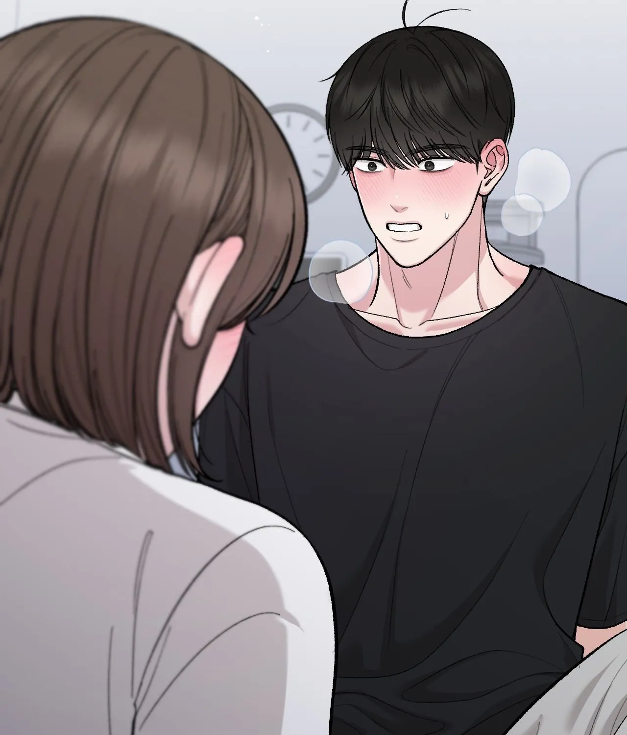 Read In Session chapter 2 image 142 on Lezhin