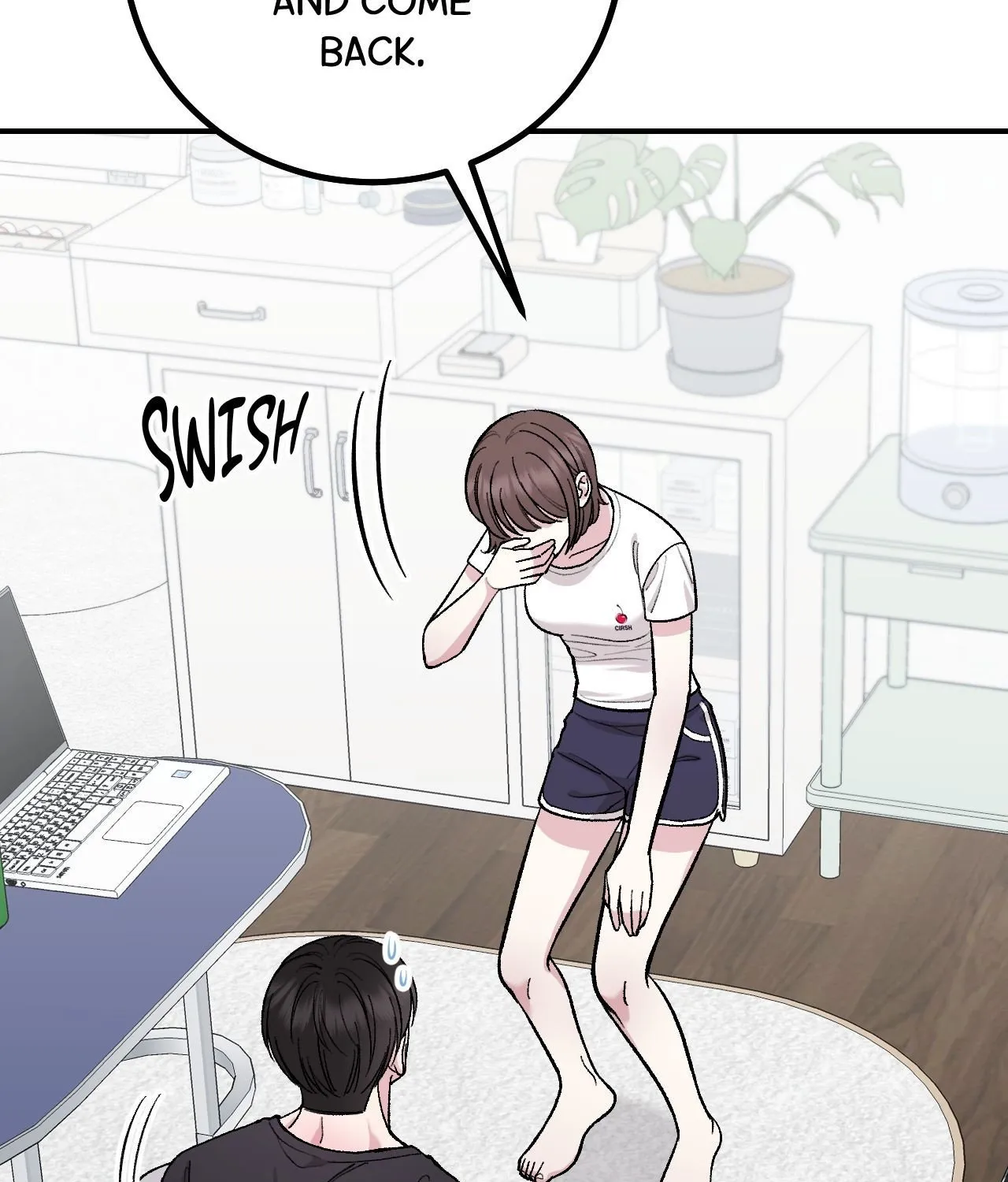 Read In Session chapter 2 image 150 on Lezhin