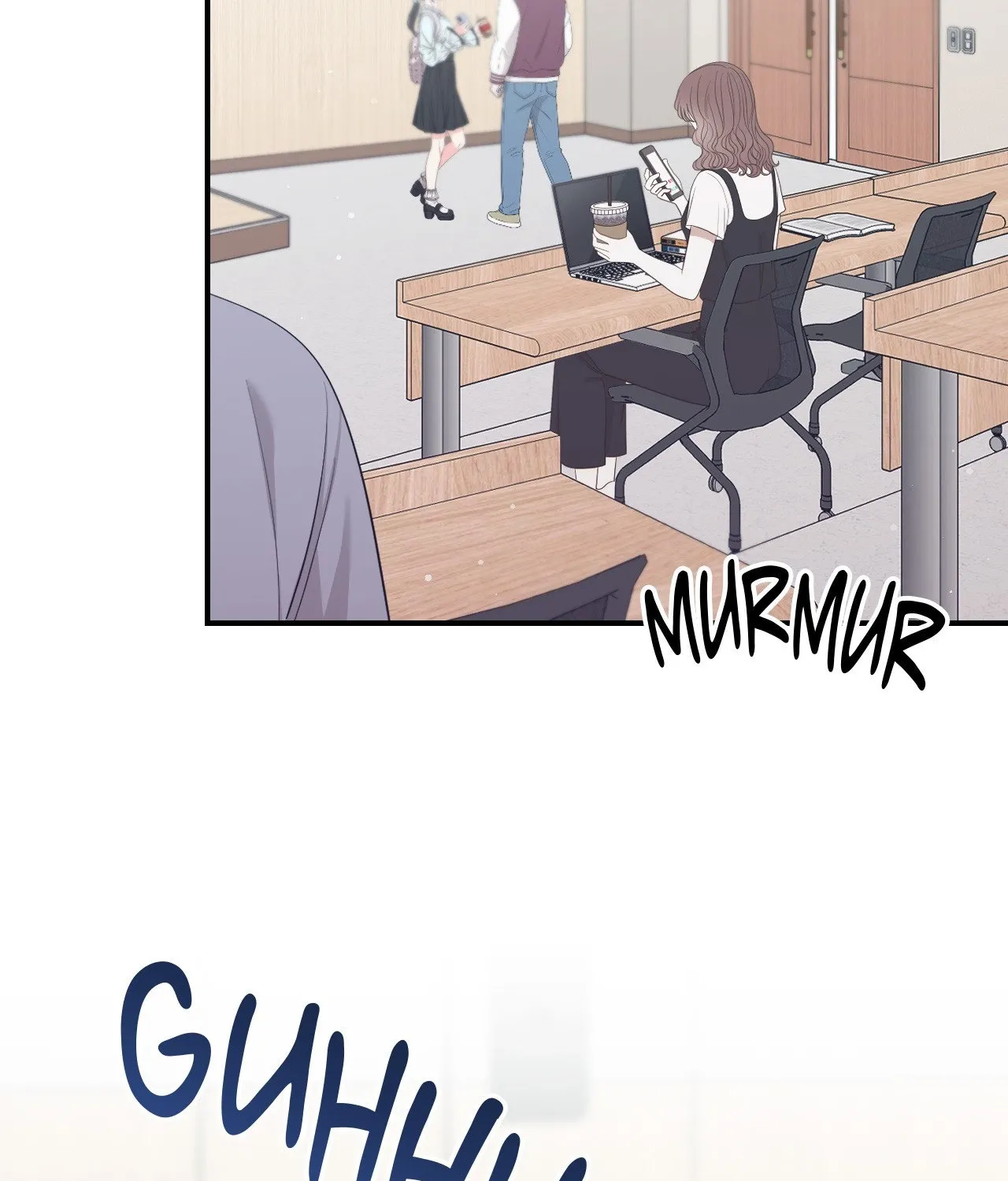 Read In Session chapter 2 image 177 on Lezhin