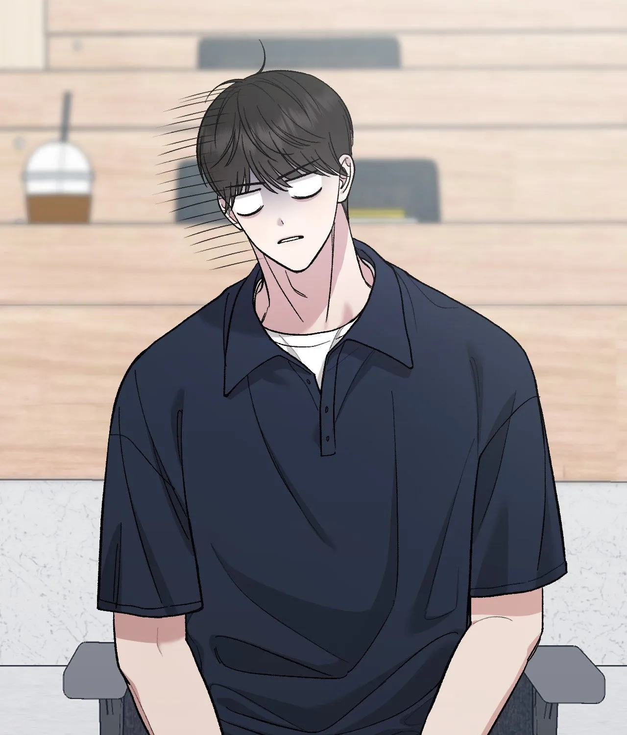Read In Session chapter 2 image 179 on Lezhin