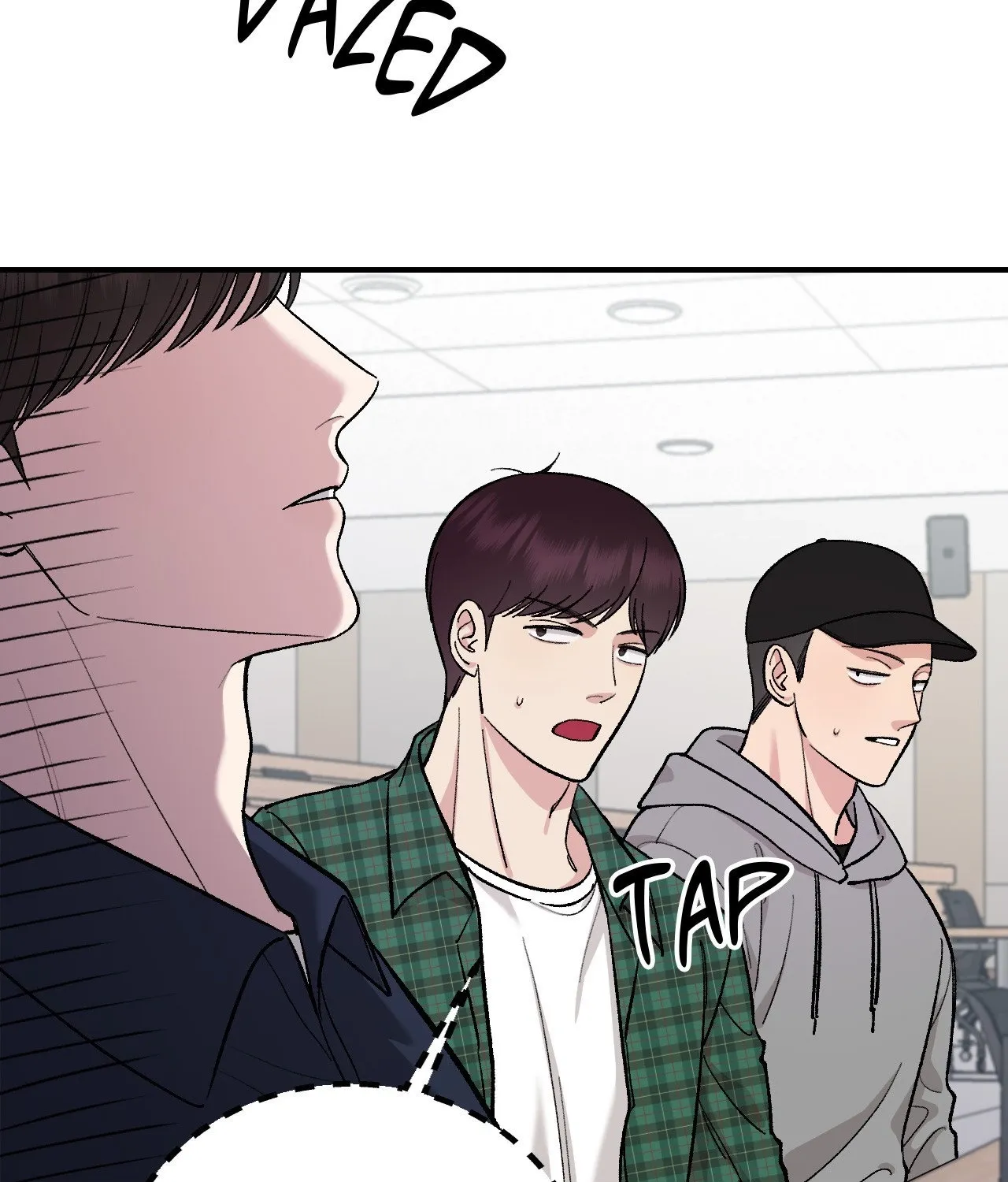 Read In Session chapter 2 image 183 on Lezhin