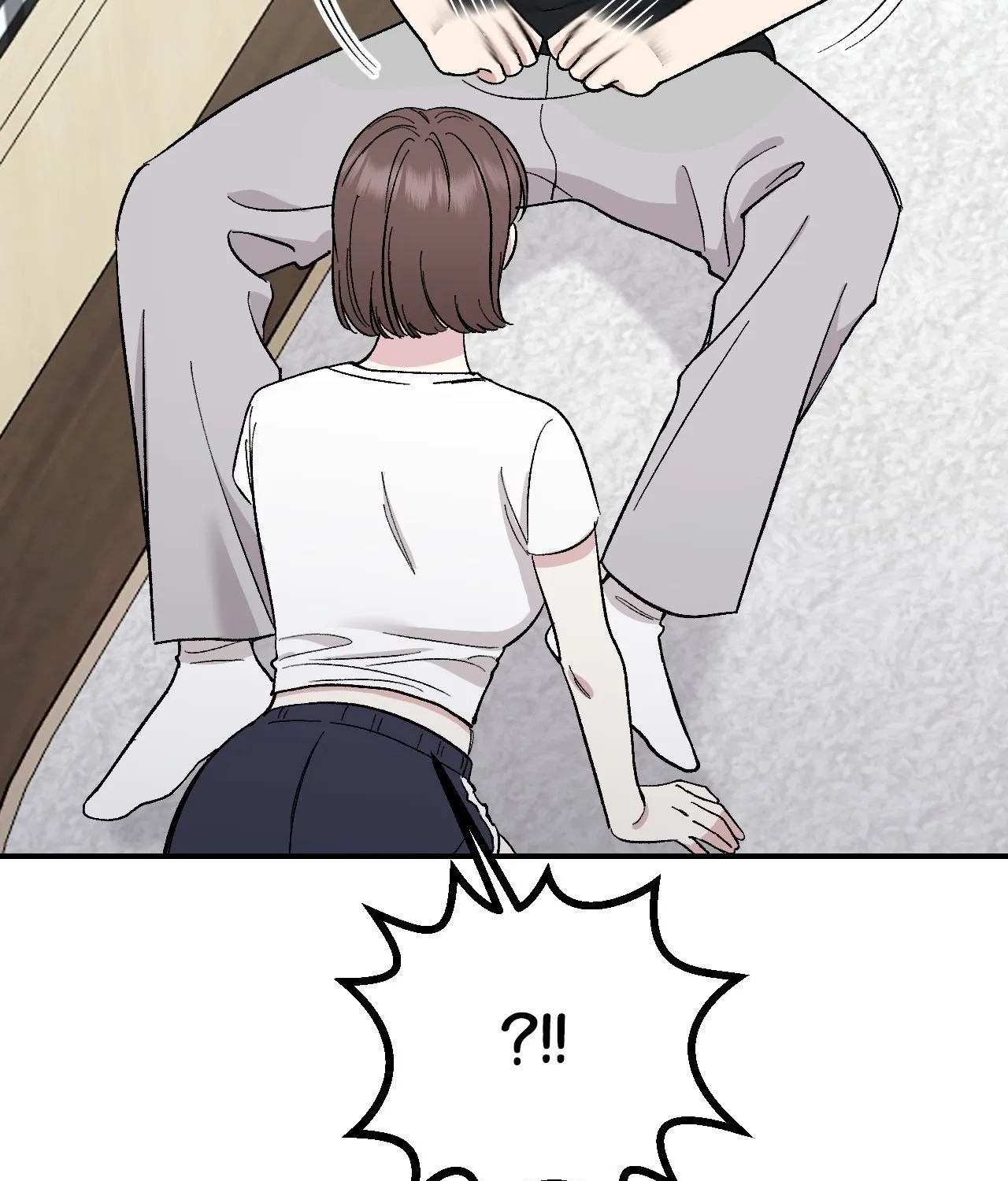 Read In Session chapter 2 image 19 on Lezhin