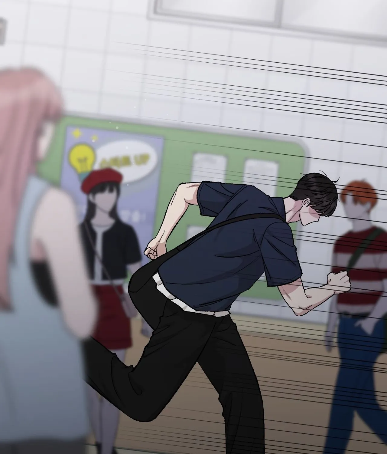 Read In Session chapter 2 image 215 on Lezhin