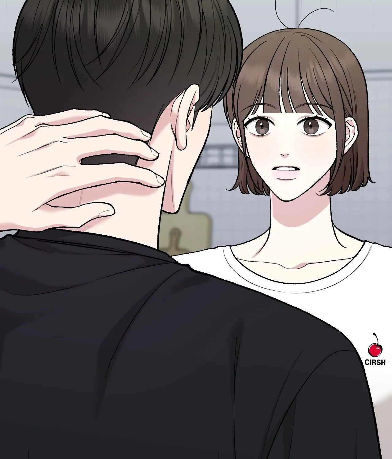 Read In Session chapter 2 image 221 on Lezhin