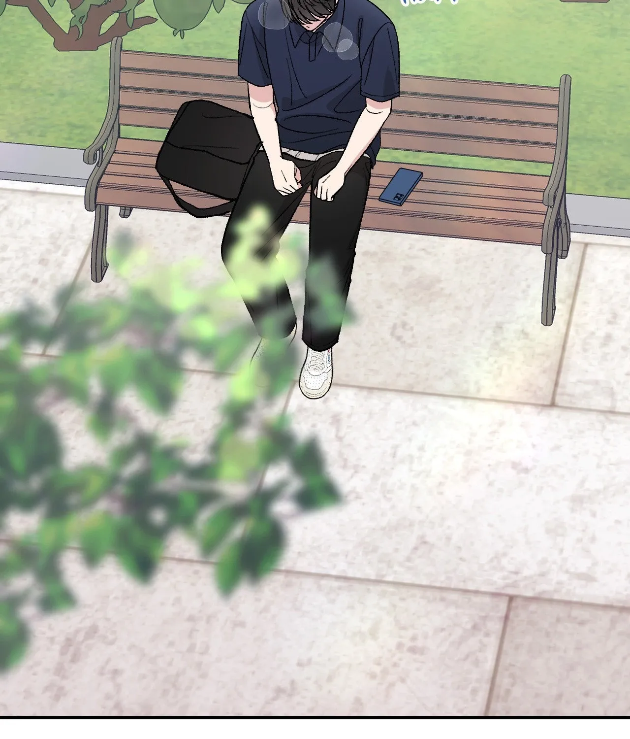 Read In Session chapter 2 image 240 on Lezhin