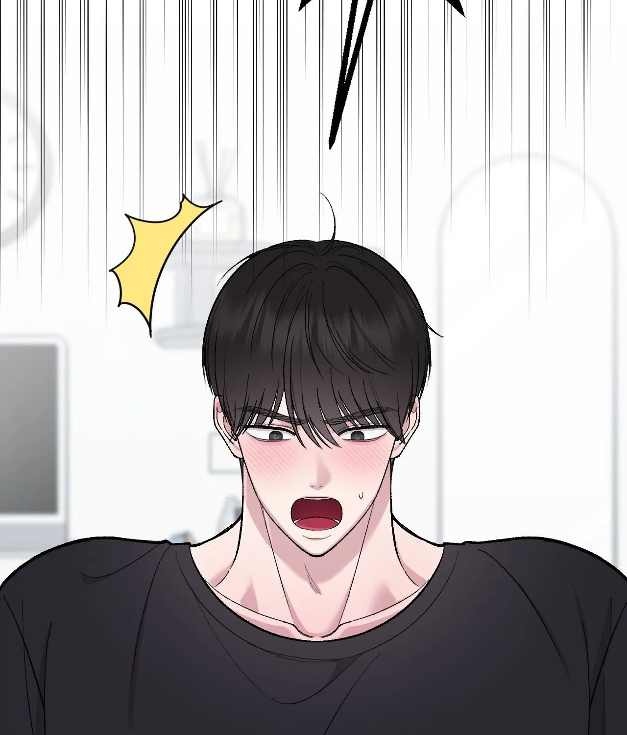 Read In Session chapter 2 image 29 on Lezhin