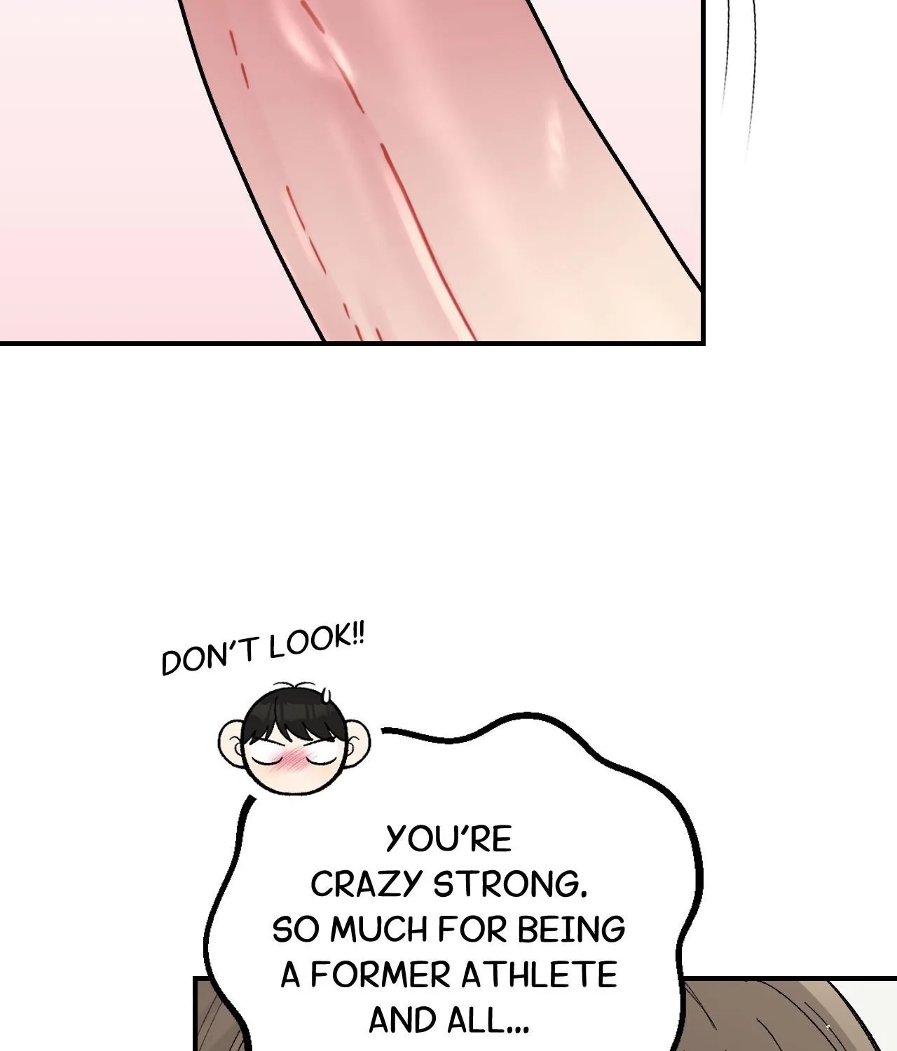 Read In Session chapter 2 image 35 on Lezhin