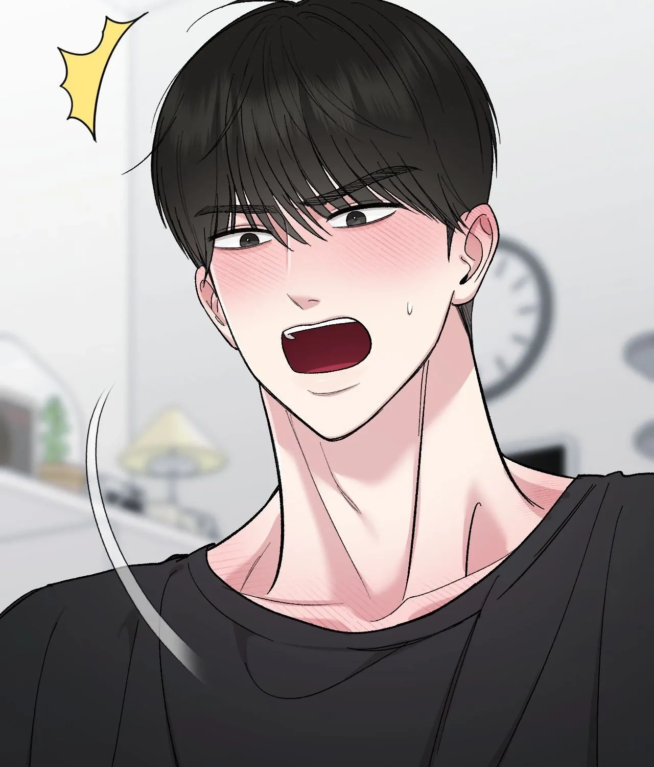 Read In Session chapter 2 image 45 on Lezhin